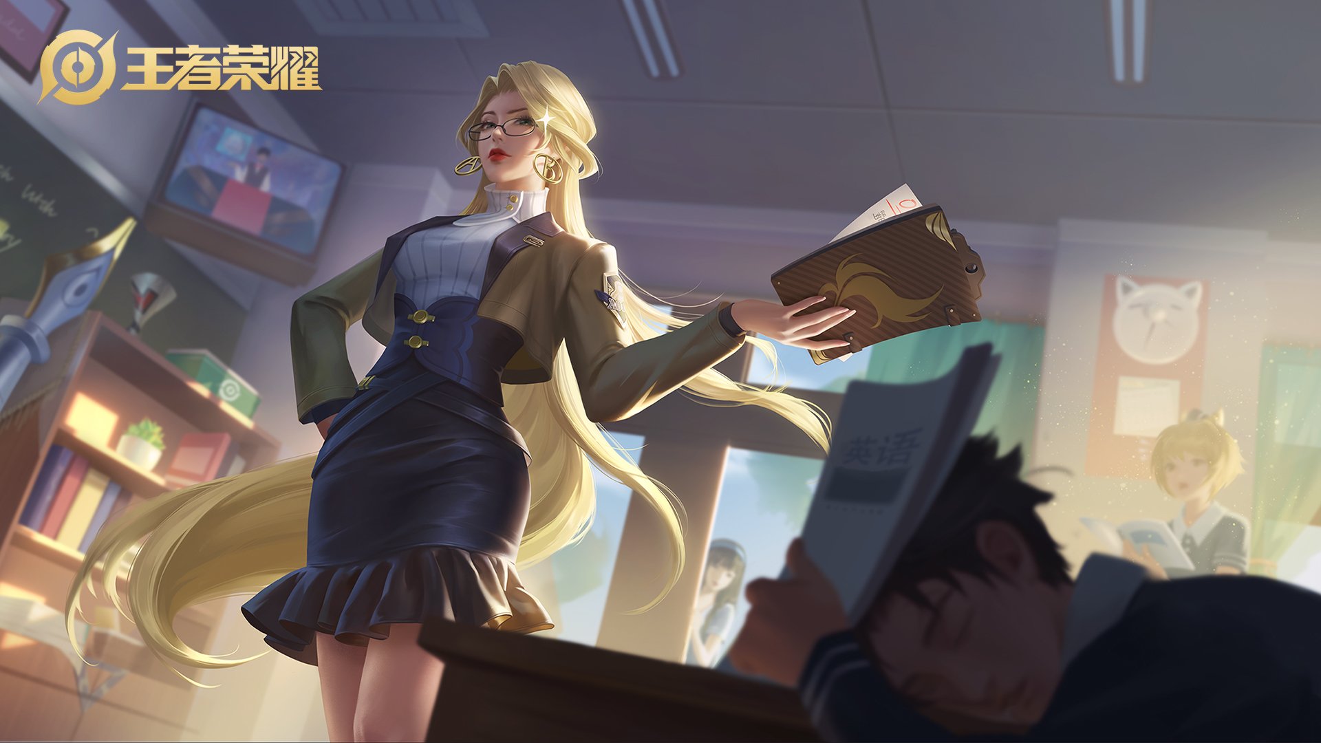 未来规划:联盟的青训和全球化战略路线图,2021英雄联盟青训资格